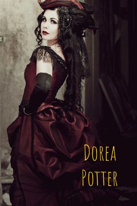 harry potter raised by dorea black fanfiction